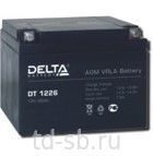 Delta DT 1226