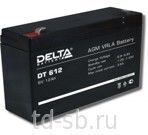 Delta DT 612