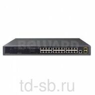 GS-4210-24T2S
