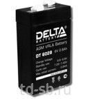 Delta DT 6028