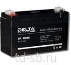 Delta DT 4035