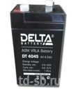 Delta DT 4045