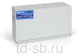 ИВЭПР 12/2 RS-R3 2х17 БР