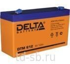 Delta DTM 612