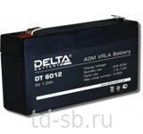 Delta DT 6012