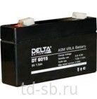 Delta DT 6015