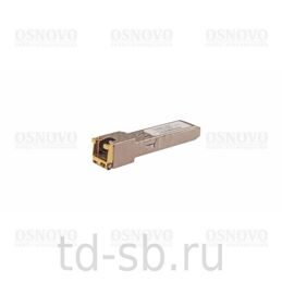 SFP-TP-RJ45/I