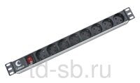 PDU-8P