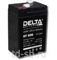 Delta DT 606