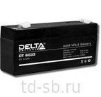 Delta DT 6033