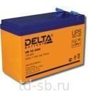 Delta HR 12-34W