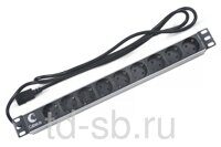 PDU-9P-2IEC