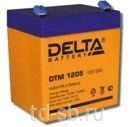 Delta DTM 1205