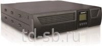 Ippon Innova RT 1000, 2U Online