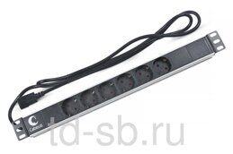 PDU-6P-2IEC