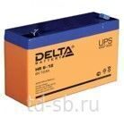 Delta HR 6-9 (634W)